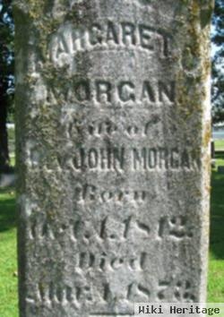 Margaret C. Craft Morgan