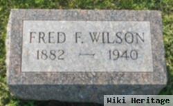 Fred Wilson