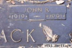 John Reagan Mckissack