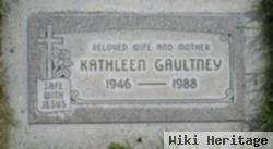 Kathleen Gaultney