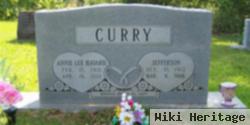 Jefferson Curry