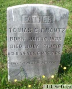 Tobias C. Frantz