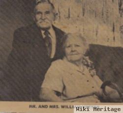 William M. Gottleib "uncle Willie" Vetter