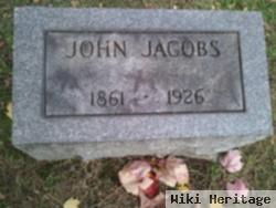 John Jacobs