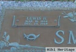 Lewis H Smith