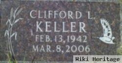 Clifford Keller