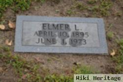 Elmer Linwood O'neal