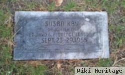 Susan Kay Lebsock