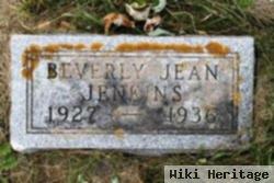 Beverly Jean Jenkins