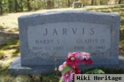 Harry S. Jarvis