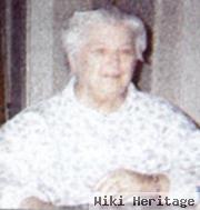 Edith Jeanette Bertram Hoffman