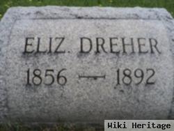 Elizabeth Thomas Dreher