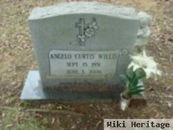 Angelo Curtis Willis