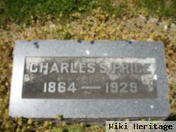 Charles S. Price