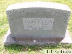 James Bly Corn