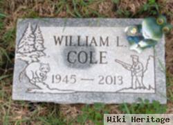 William L. Cole