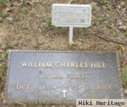 William C. Hill, Jr
