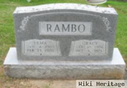 Lema Rambo