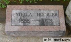 Estella Beatrice Fowler Hoobler