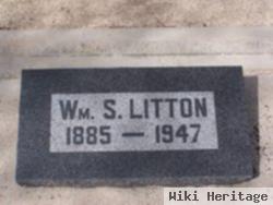 William S. Litton