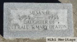 Susan H. Deaton