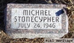 Michael Lee Stonecypher