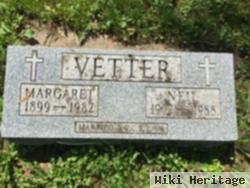 Margaret L "peg" Couillard-Keefer Vetter