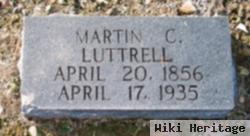 Martin C. Luttrell