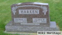 Thomas G. Harken