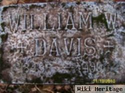 William Woods Davis