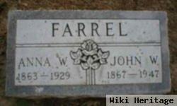 John W. Farrell