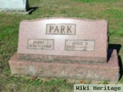 Harry J Park