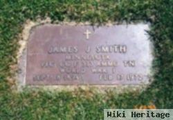 James J Smith