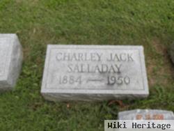 Charley Jack Salladay