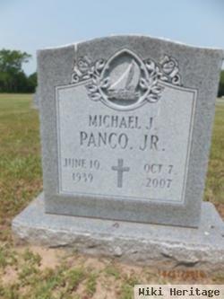 Michael J Panco, Jr