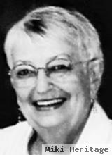 Marilyn Ann Wegner Shipley