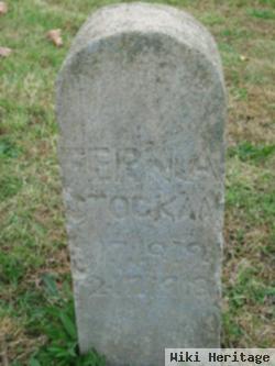 Fern Altha Stockam