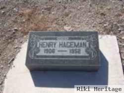 Harry Hageman