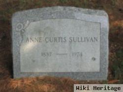 Anne Curtis Sullivan