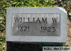 William Wallace Freeman