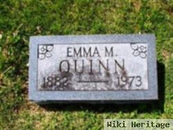 Emma M. Quinn