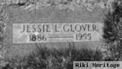 Jessie Levenia Dodge Glover