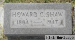 Howard C. Shaw
