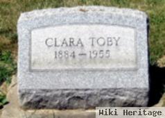 Clara Toby