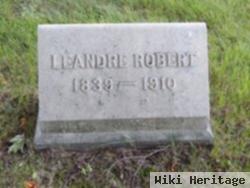 Leandre Robert