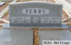 James Hansel Perry