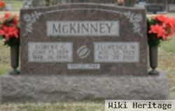 Florence Weiss Mckinney