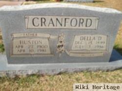 Huston Cranford