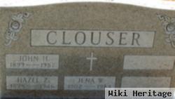 John Henry Clouser