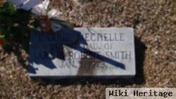 Carrie Mechelle Smith